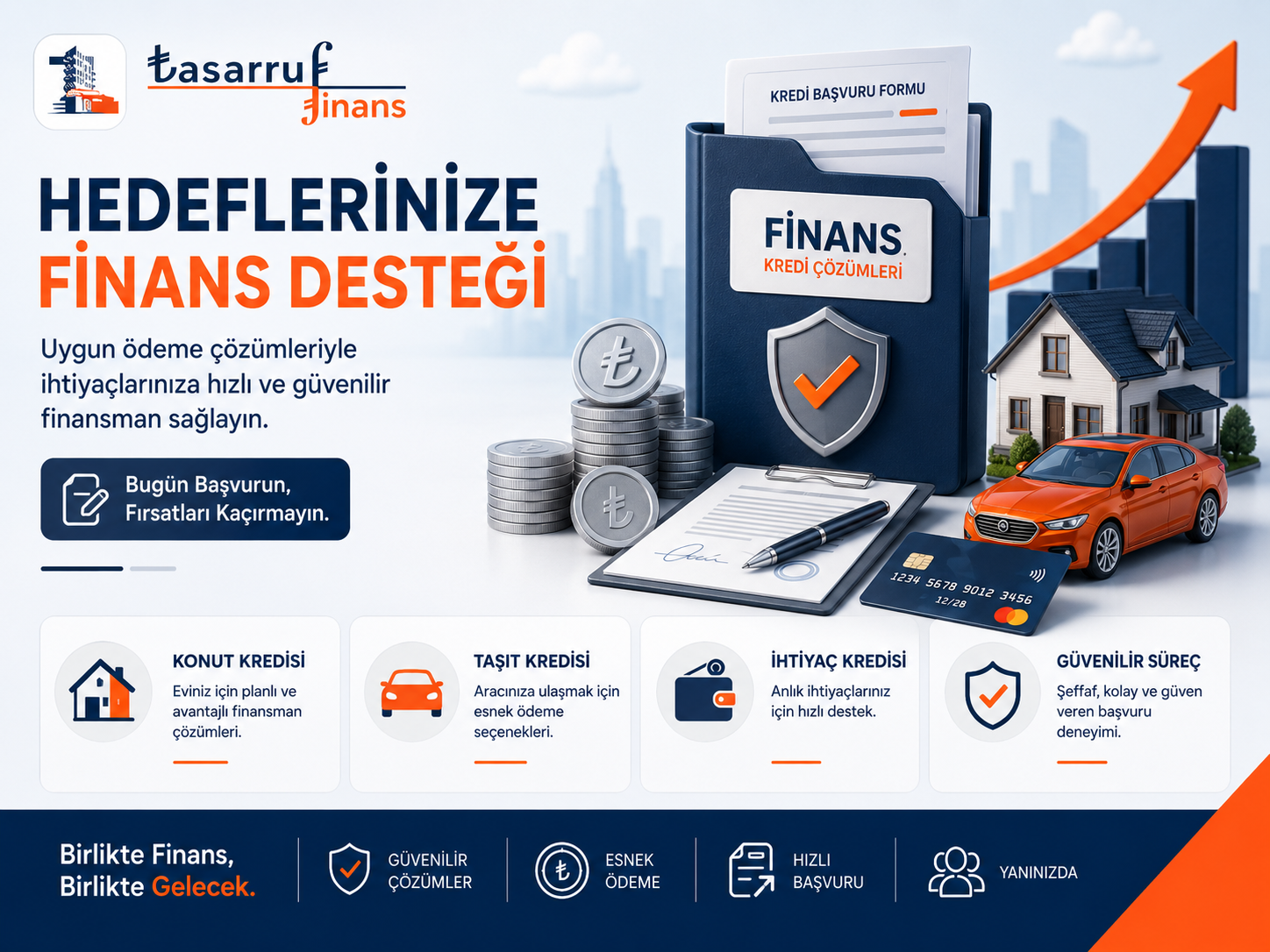 Finans kampanyaları