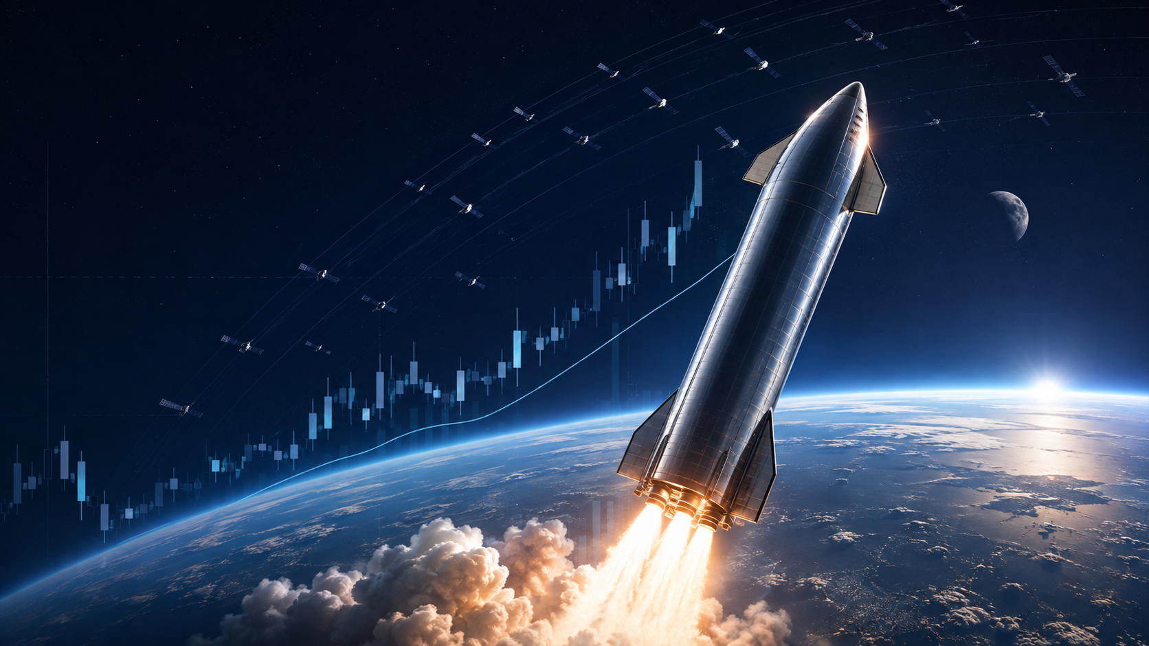 SpaceX (NASDAQ: SPCX) Temel ve Teknik Hisse Analizi 1 2abba730 ba60 4ad5 bfad 8264fc290e84