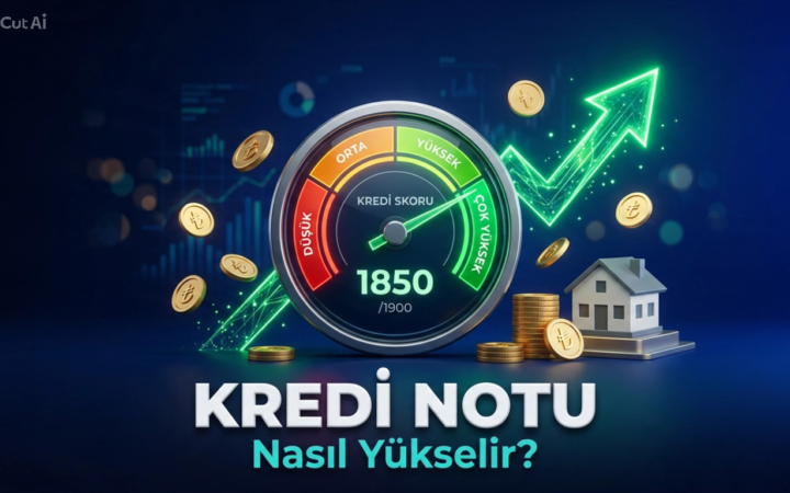 Kredi Notu Rehberi