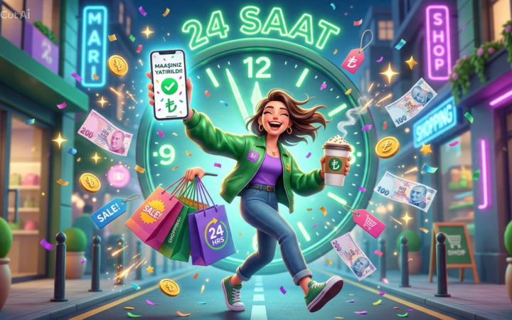 Maas Sonrasi 24 Saat