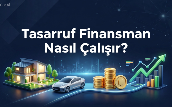 Tasarruf Finansman