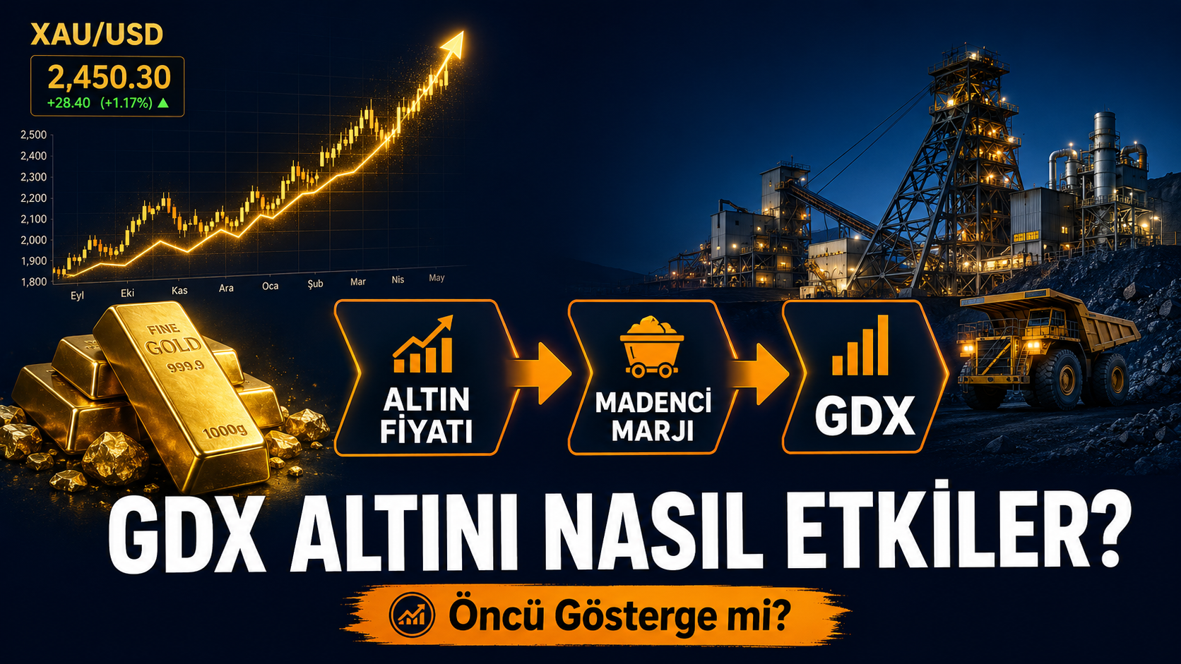 Altın Madencileri Altını Nasıl Etkiler? 1 e5d9230b dfd5 41b3 887c 4706e55343d2