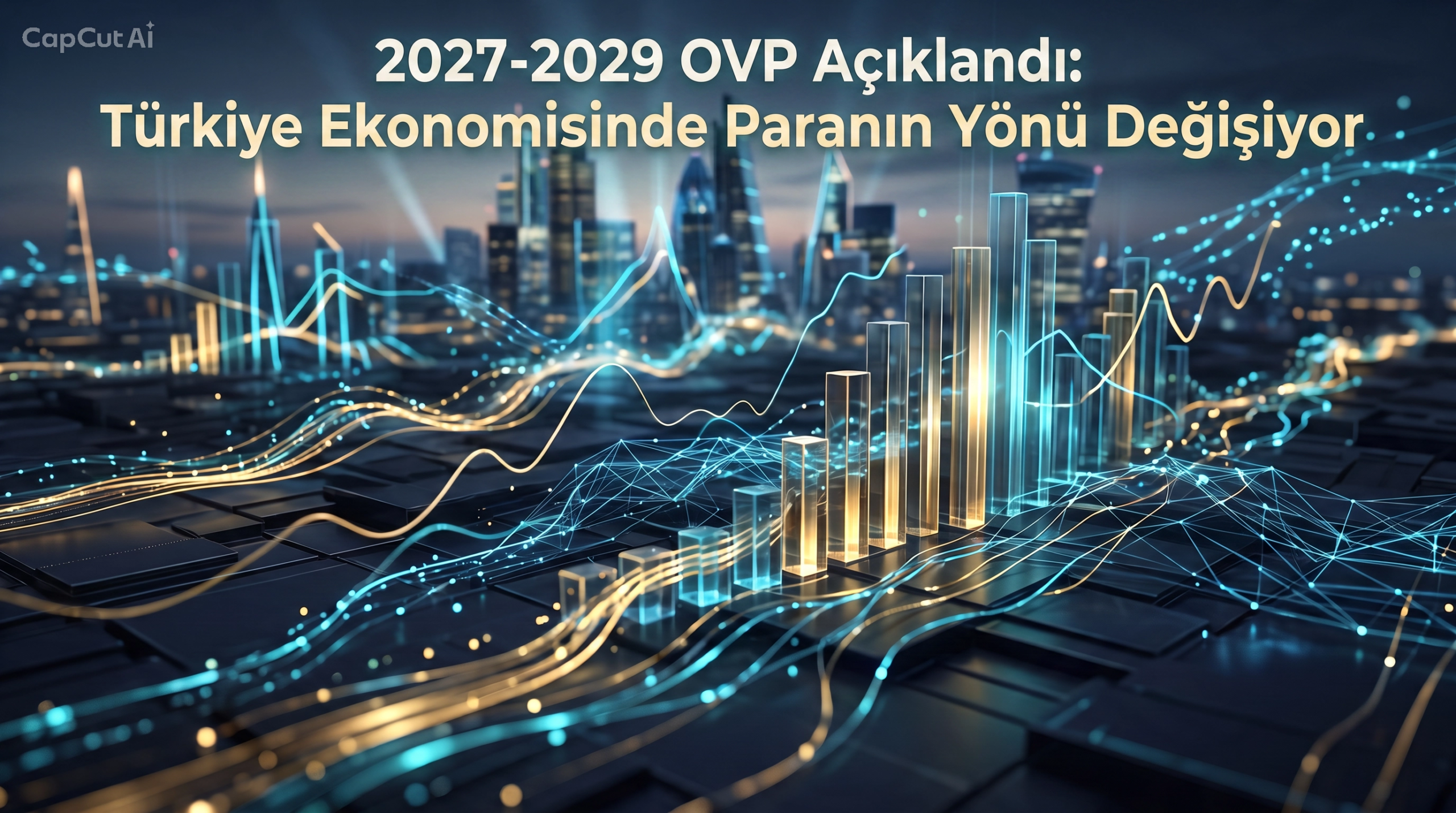 2027-2029 OVP Açıklandı: Türkiye Ekonomisinde Paranın Yönü Değişiyor 1 Untitled image 1 scaled